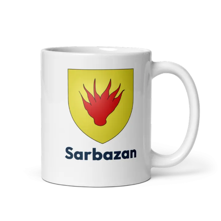 Souvenirs de Sarbazan