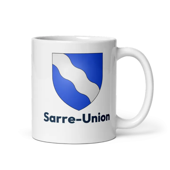 Souvenirs de Sarre-Union