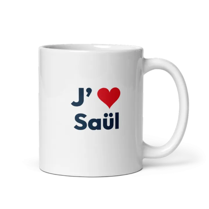 Souvenirs de Saül