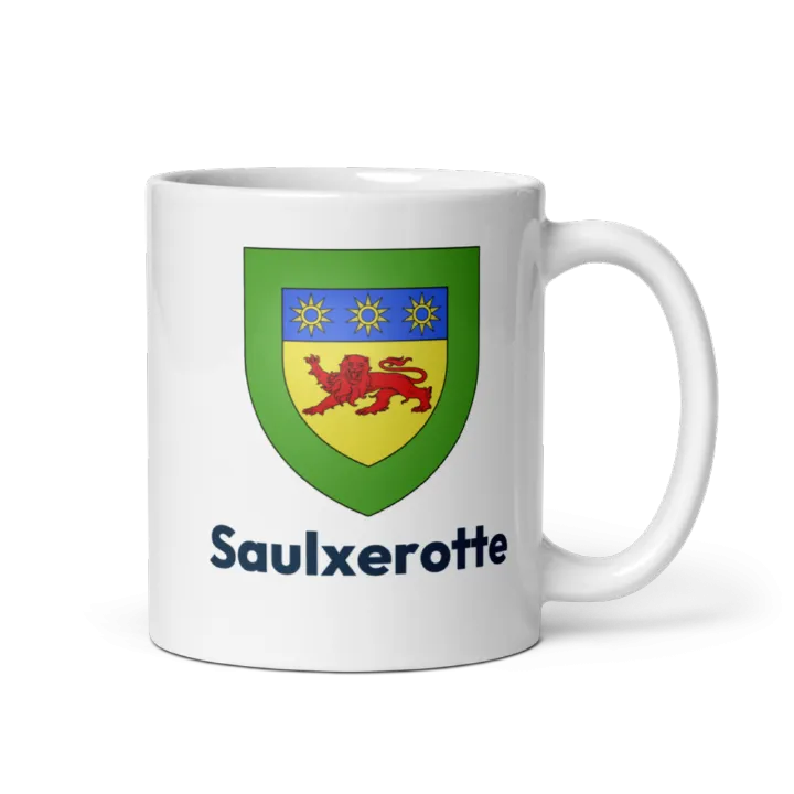 Souvenirs de Saulxerotte