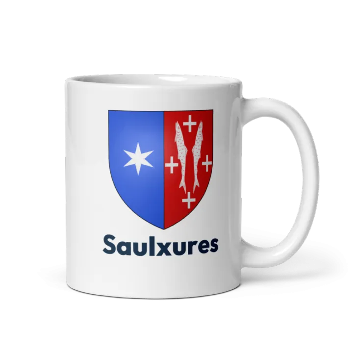 Souvenirs de Saulxures