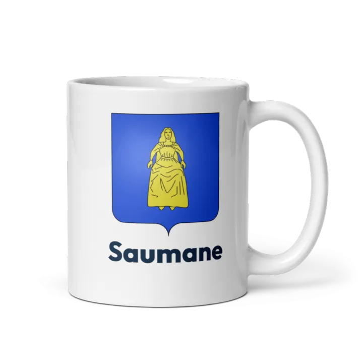 Souvenirs de Saumane