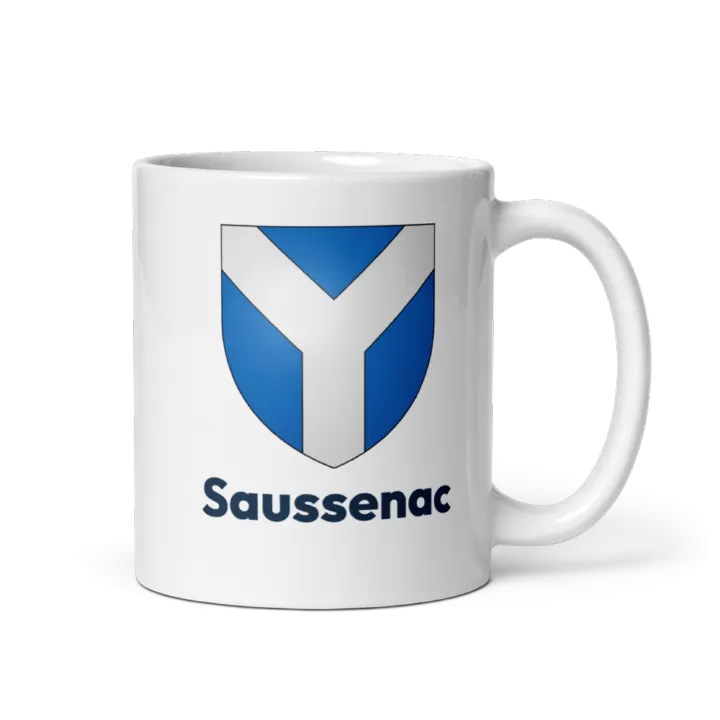 Souvenirs de Saussenac