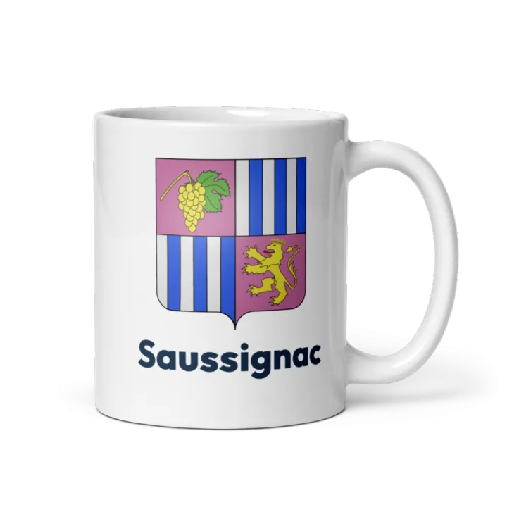 Souvenirs de Saussignac