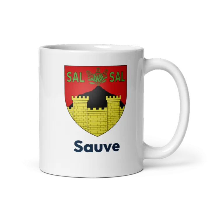 Souvenirs de Sauve