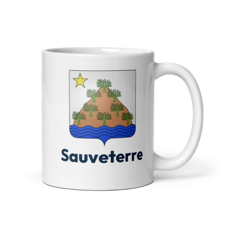 Souvenirs de Sauveterre