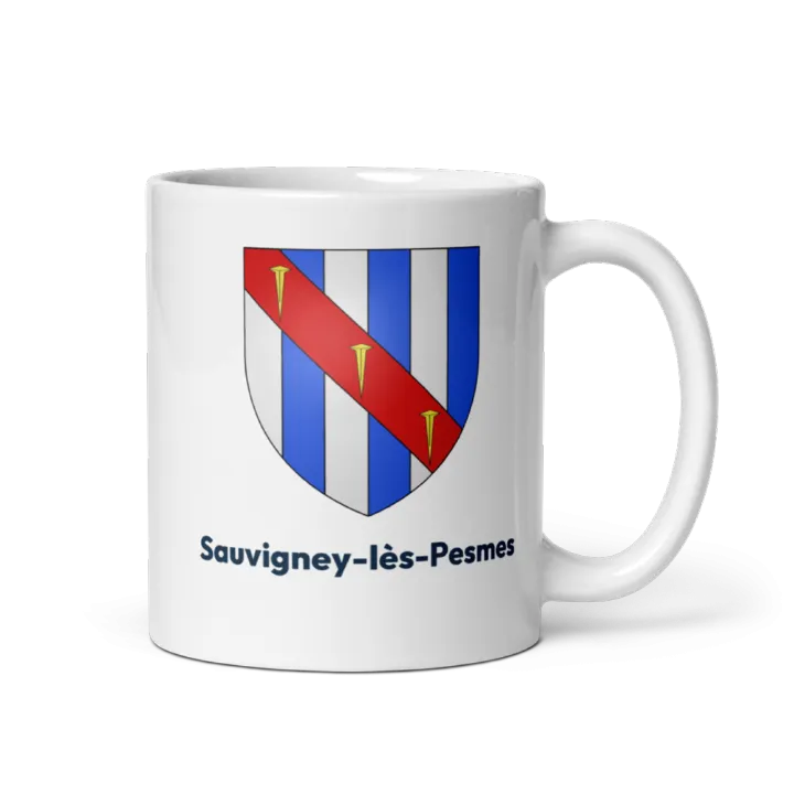 Souvenirs de Sauvigney-lès-Pesmes