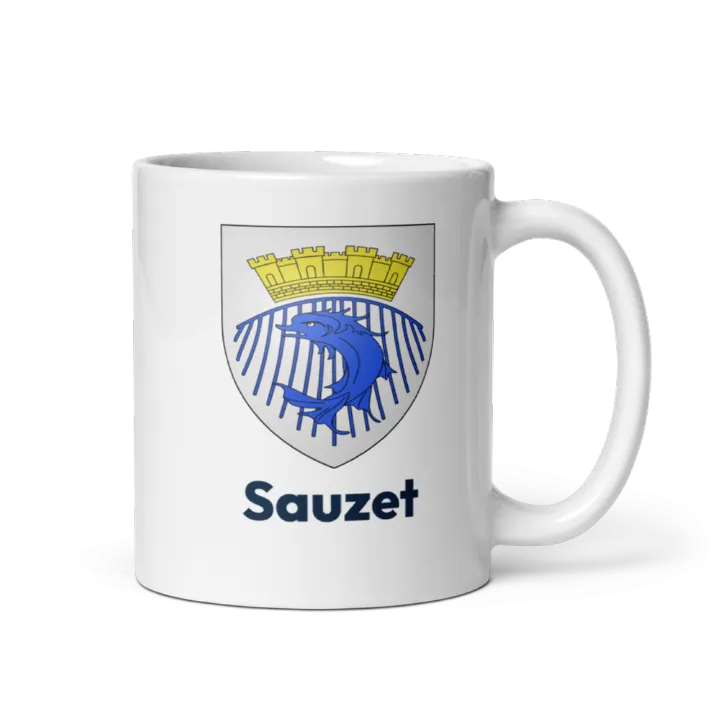 Souvenirs de Sauzet