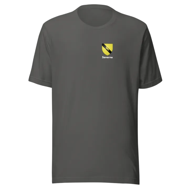T-shirt — Saverne