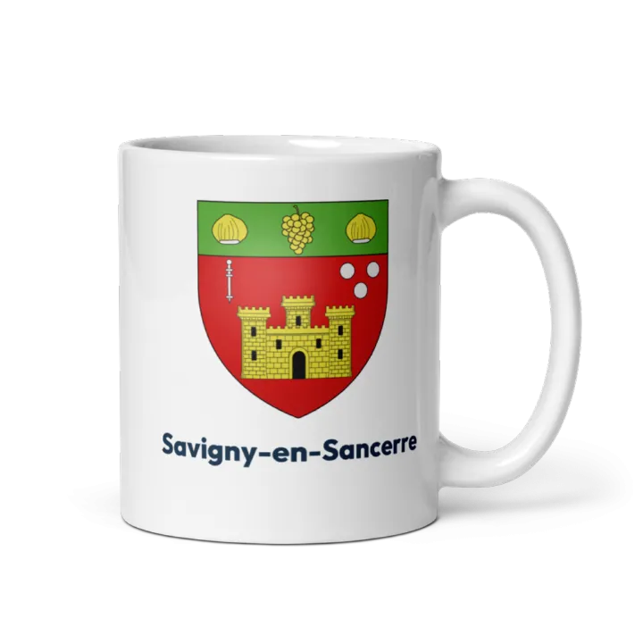 Souvenirs de Savigny-en-Sancerre