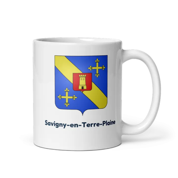 Souvenirs de Savigny-en-Terre-Plaine