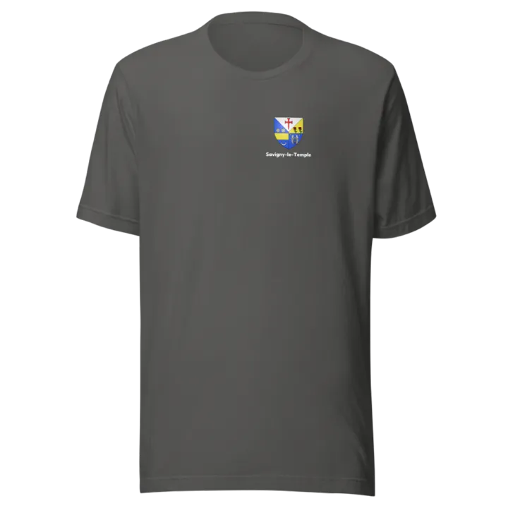T-shirt — Savigny-le-Temple