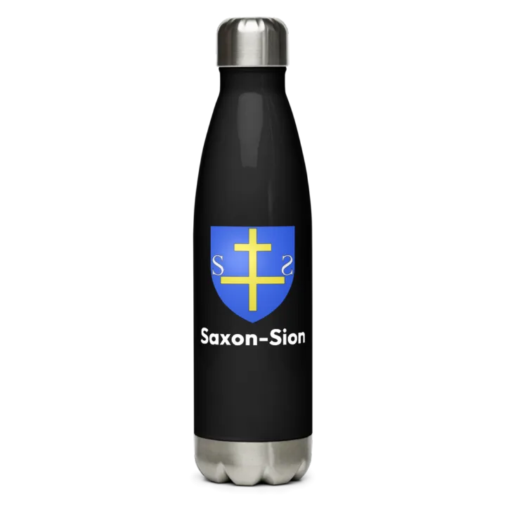 Souvenirs de Saxon-Sion