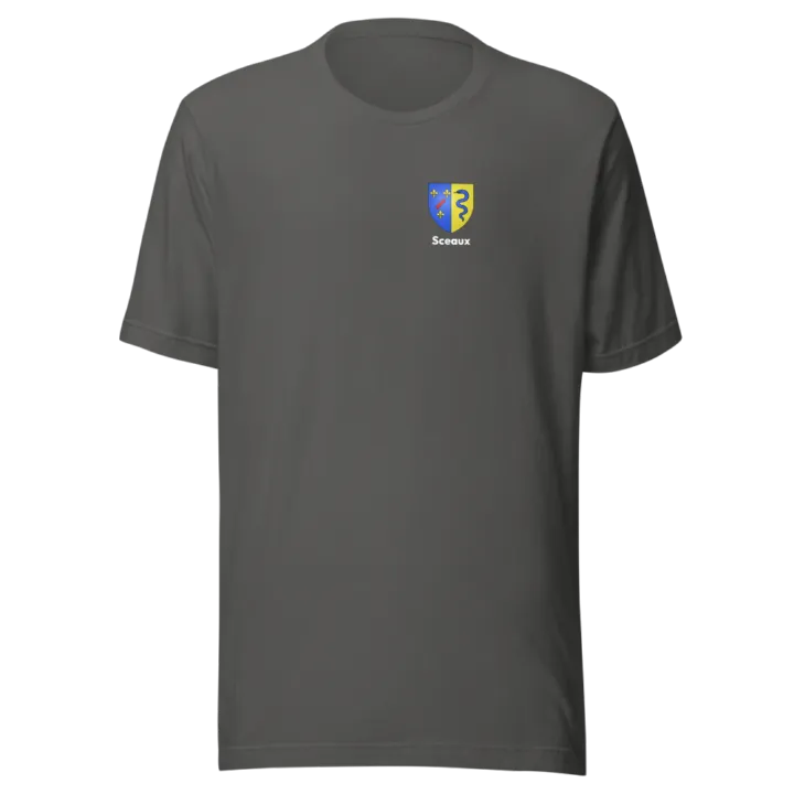 T-shirt — Sceaux