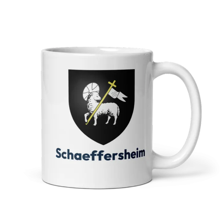 Souvenirs de Schaeffersheim