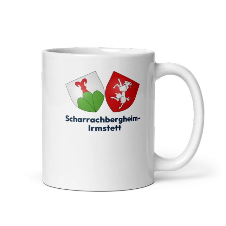 Souvenirs de Scharrachbergheim-Irmstett