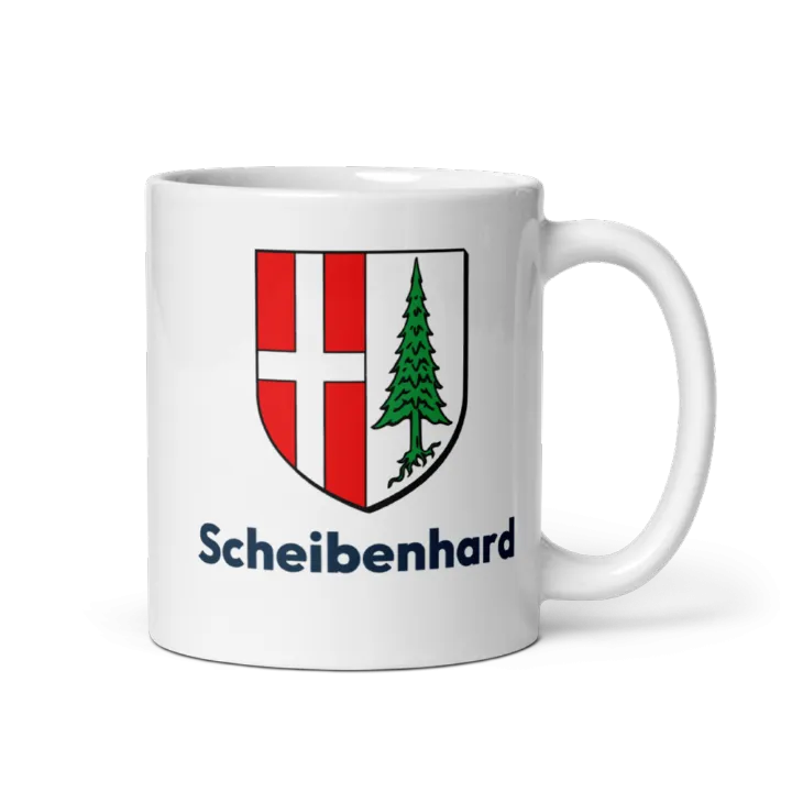 Souvenirs de Scheibenhard