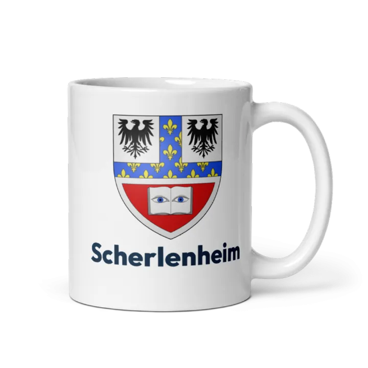 Souvenirs de Scherlenheim