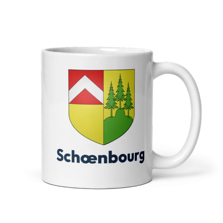 Souvenirs de Schœnbourg