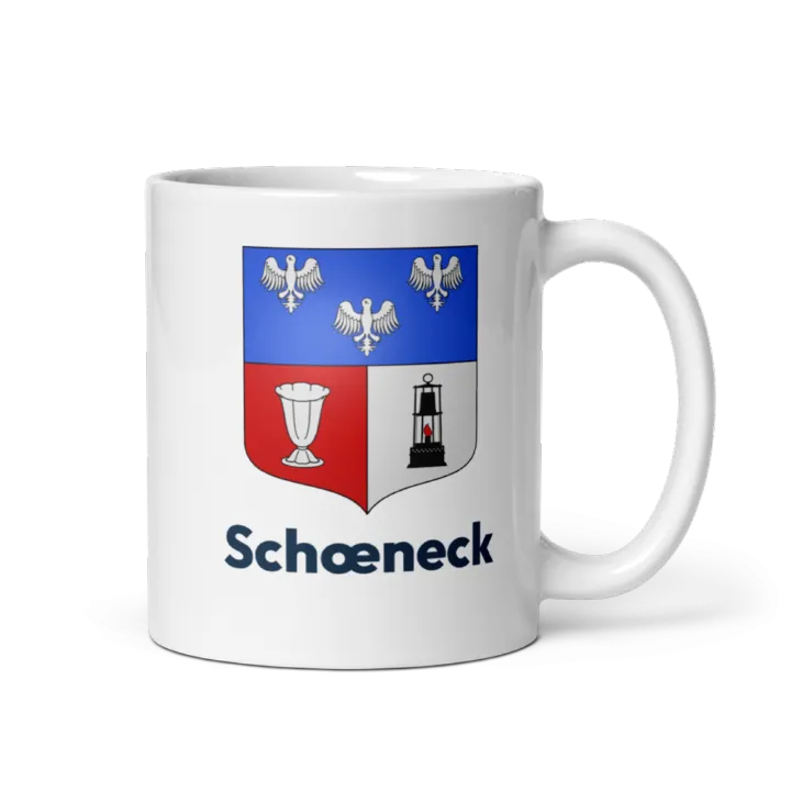 Souvenirs de Schœneck