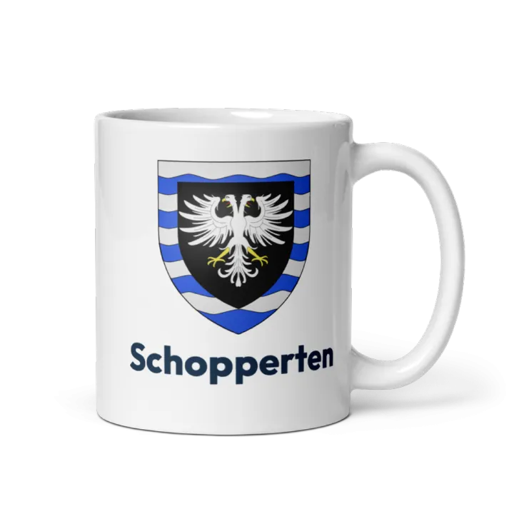 Souvenirs de Schopperten