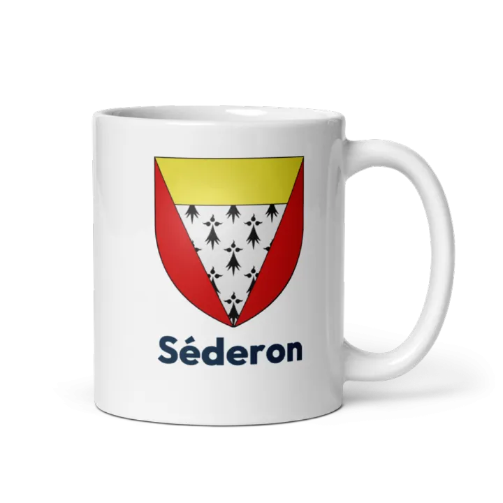 Souvenirs de Séderon