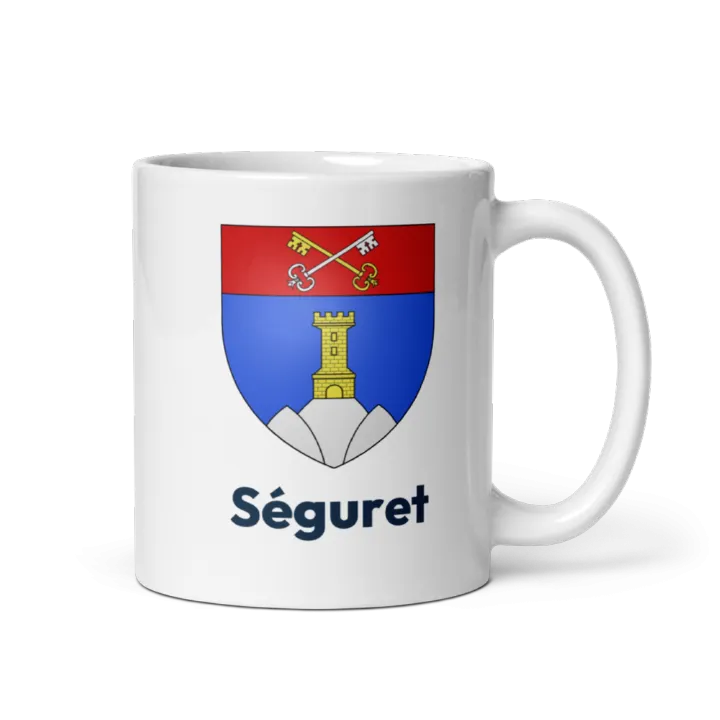 Souvenirs de Séguret