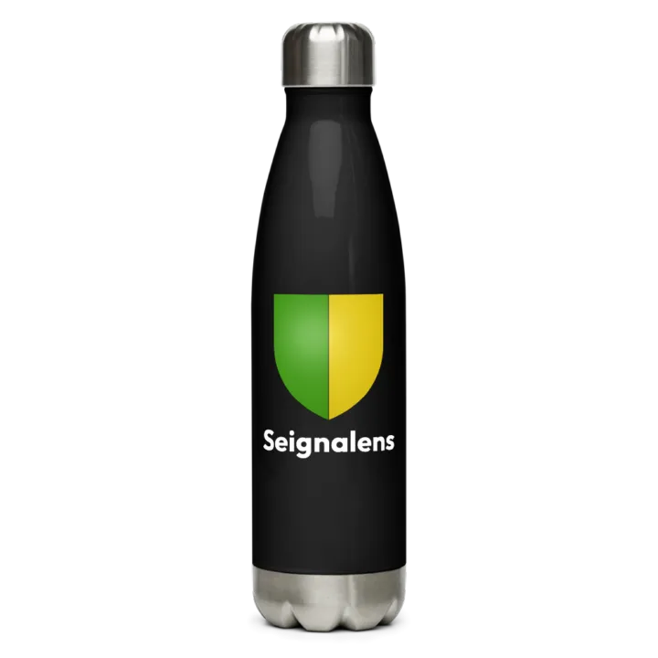Souvenirs de Seignalens