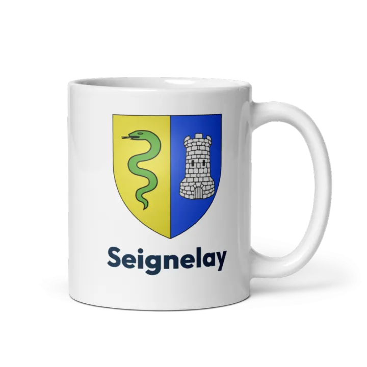 Souvenirs de Seignelay