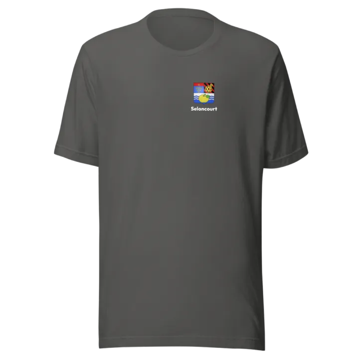 T-shirt — Seloncourt