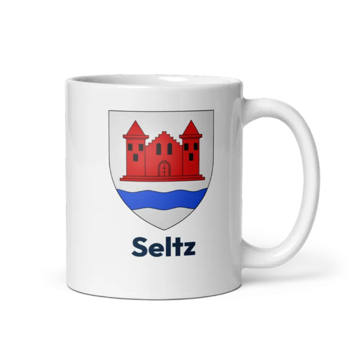 Souvenirs de Seltz