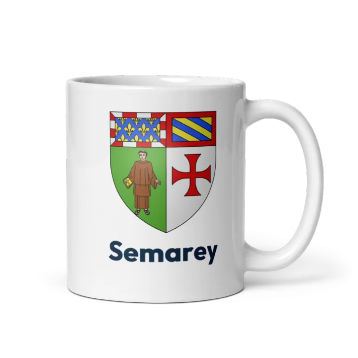 Souvenirs de Semarey