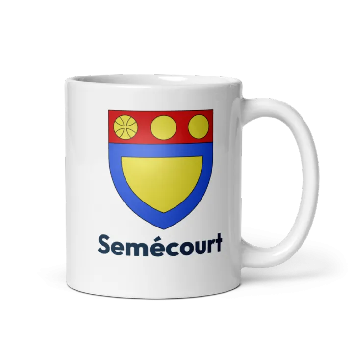 Souvenirs de Semécourt