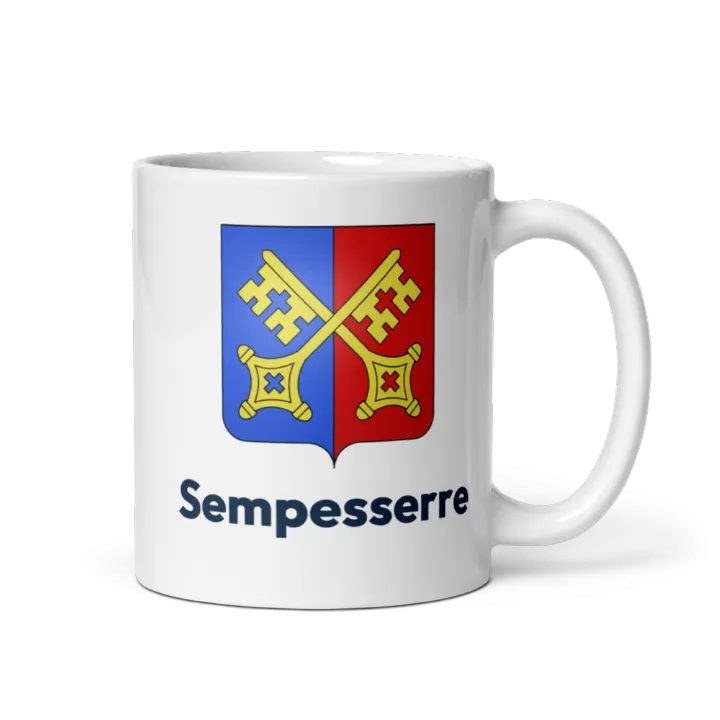 Souvenirs de Sempesserre