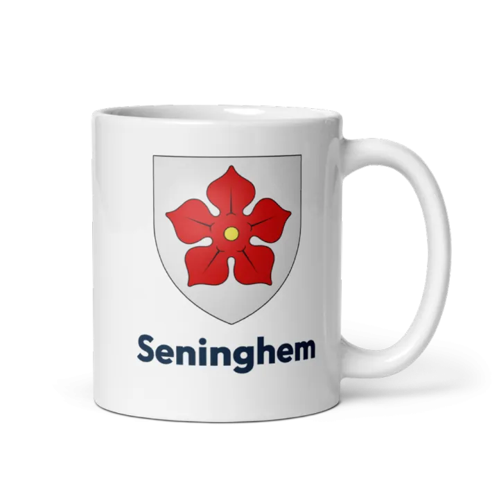 Souvenirs de Seninghem