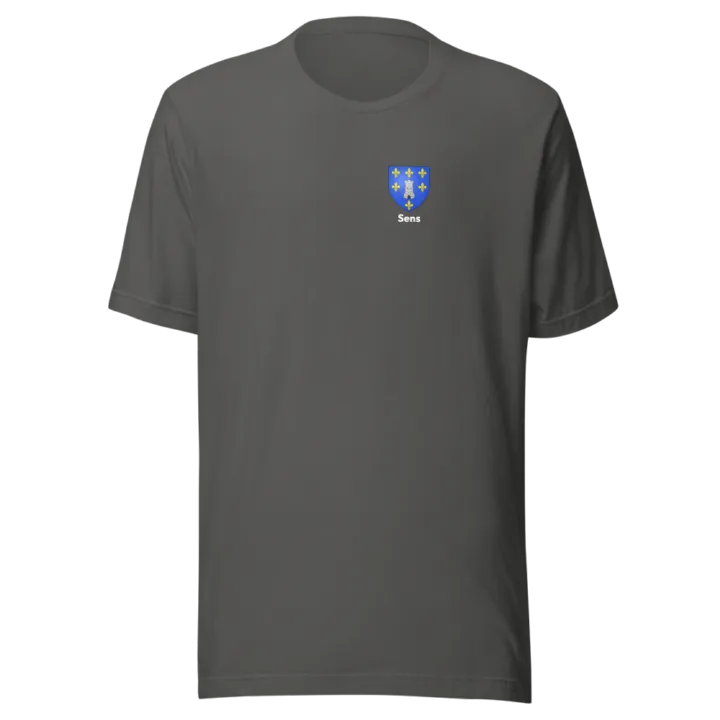 T-shirt — Sens