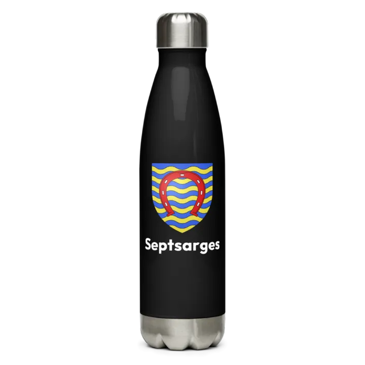 Souvenirs de Septsarges