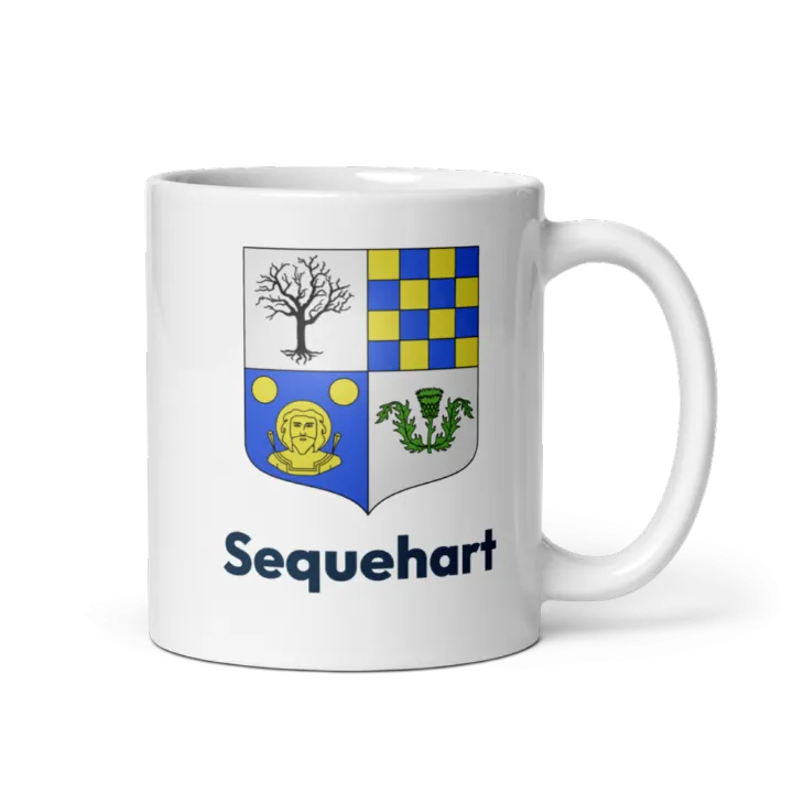 Souvenirs de Sequehart