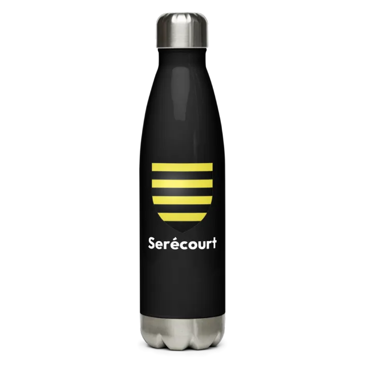 Souvenirs de Serécourt