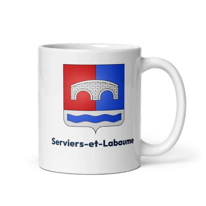 Souvenirs de Serviers-et-Labaume