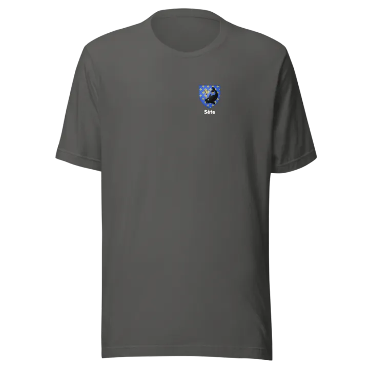 T-shirt — Sète