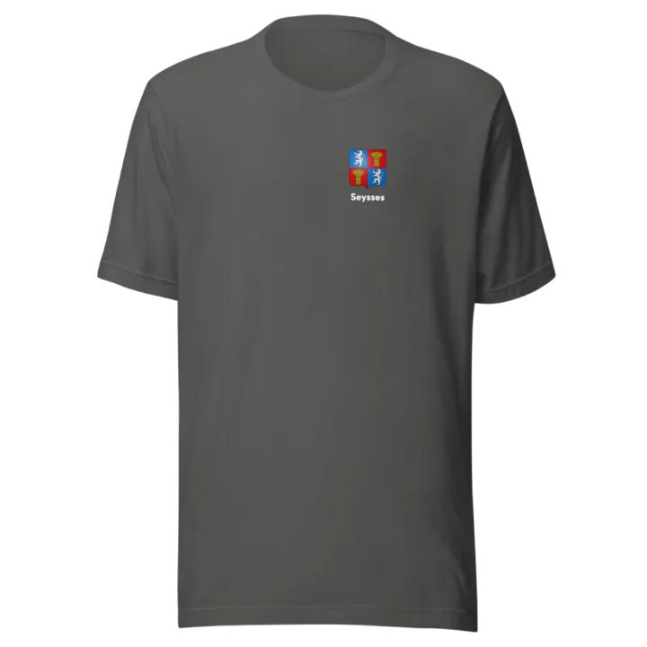 T-shirt — Seysses
