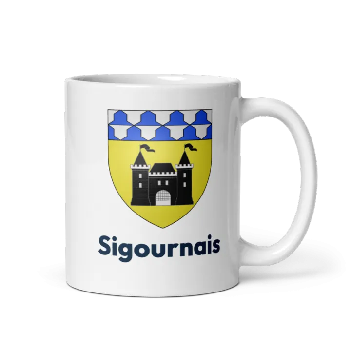 Souvenirs de Sigournais