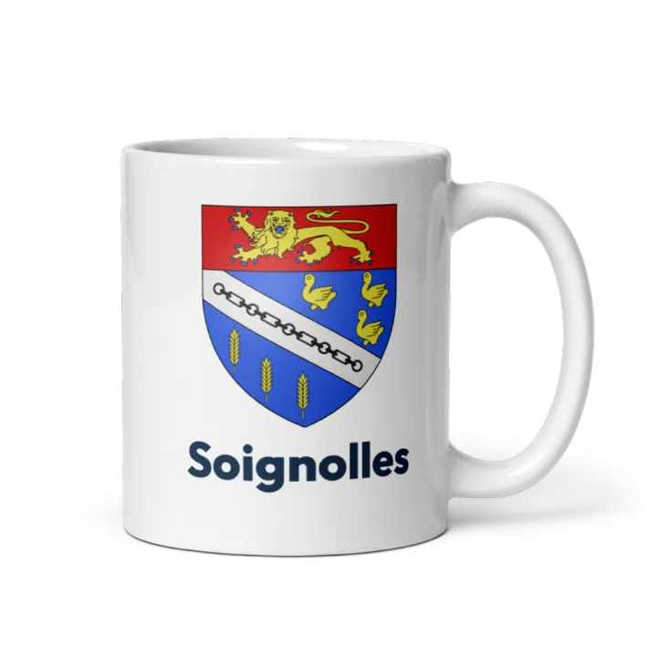 Souvenirs de Soignolles
