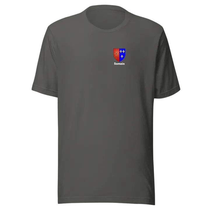 T-shirt — Somain