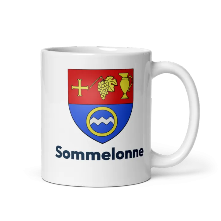 Souvenirs de Sommelonne