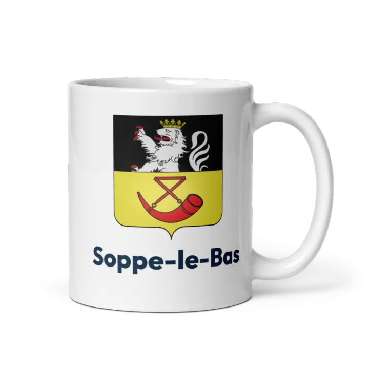 Souvenirs de Soppe-le-Bas