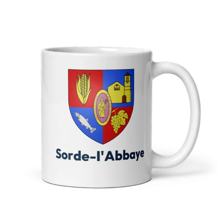 Souvenirs de Sorde-l'Abbaye