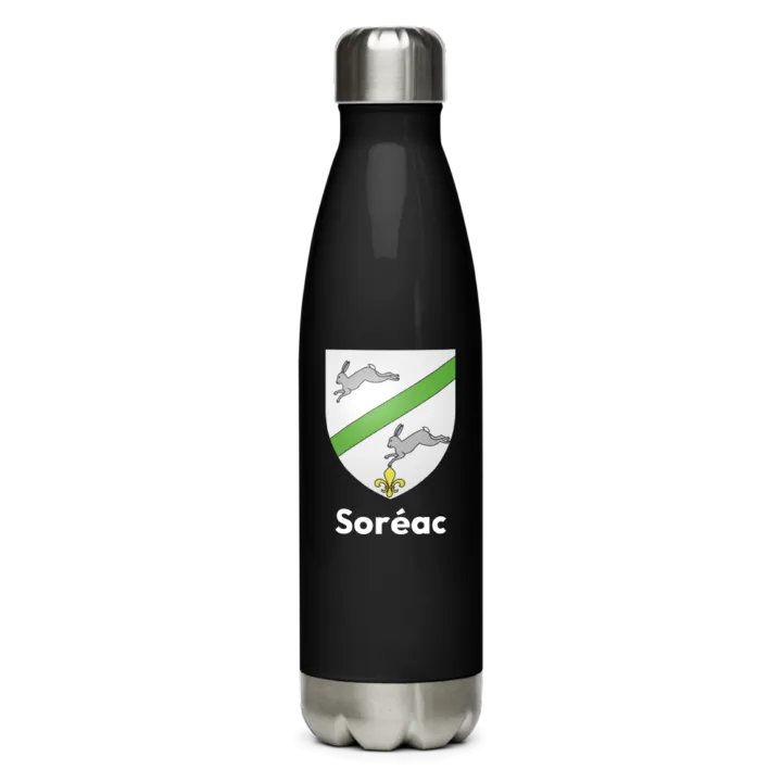 Souvenirs de Soréac