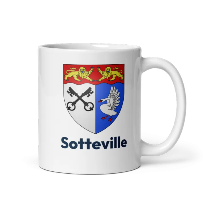 Souvenirs de Sotteville